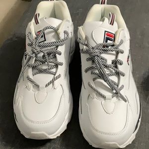Fila Ray Tracer